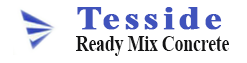 Ready Mix Concrete Teesside